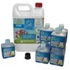 Sucitesa Natursafe Plus Smart Fusion Quick ekologiškas universalus valiklis (koncentratas) - 8 x 250ml kapsulės + priedai
