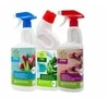 Sucitesa Natursafe Xtra Bathroom ekologiškų valiklių rinkinys voniai (3vnt.)
