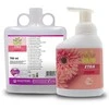 Sucitesa Natursafe Xtra Dream Hands ekologiškas muilas - putos (veganiškas) - 500ml