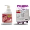 Sucitesa Natursafe Xtra Dream Hands ekologiškas muilas - putos (veganiškas) - 500ml