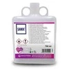 Sucitesa Sanix dezinfekcija intensyviai naudojamiems paviršiams (kapsulė) - 750ml