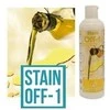 Sucitesa STAIN OFF-1 riebalų dėmių valiklis skalbimui - 700ml