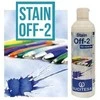 Sucitesa STAIN OFF-2 rašalo dėmių valiklis skalbimui - 700ml