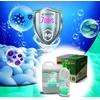 Sucitesa Suavigen Bact Protector - antimikrobinis minkštiklis - 1L