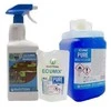Sucitesa Ecomix Pure Multiclean universalus valiklis (koncentratas) - 1 MINI + ERGO buteliukas