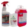Sucitesa Ecomix Pure Active vonios kambario valiklis su gaivos efektu (koncentratas) - 1 MINI pakuotė (gaunasi 1L valiklio)