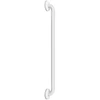 Mediclinics Ranktūris tiesus 610mm, baltas