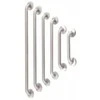 Tiesus ranktūris Mediclinics BR0400CS 537mm, satin