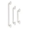 Tiesus ranktūris Mediclinics BR2600 695mm, baltas