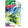 Tytan 4in1 pakabinamas klozeto valiklis-gaiviklis Žalias Vanduo 2x40g