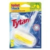 Tytan WC Block Lemon pakabinamas WC kvapiklis, 40g