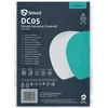 Vienkartinis kombinezonas Shield Advance DC05, 5B/6B tipas, laminuotas, neperšlampamas, 63 g/m² - XXL