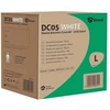 Vienkartinis kombinezonas Shield Advance DC05, 5B/6B tipas, laminuotas, neperšlampamas, 63 g/m² - XXL