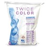 Vijusa Twice Color aukštos kokybės skalbimo milteliai spalvotiems audiniams 25Kg
