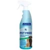 Vijusa PET FREE gyvūnų šlapimo kvapo naikinimo priemonė - 1L