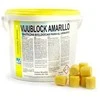 Vijusa Vijublock Amarillo kvapnios tabletės pisuarams - 1vnt. X 20g