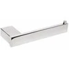 Mediclinics Harmonia WC popieriaus laikiklis, blizgus