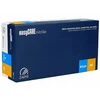 Zarys EasyCare vienkartinės nitrilinės pirštinės, mėlynos (100vnt.) - S - 1pak.x100vnt.