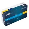 Zarys EasyCare vienkartinės nitrilinės pirštinės, mėlynos (100vnt.) - S - 1pak.x100vnt.