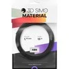 3DSimo ABS ramstis Spalva - Oranžinė, juoda, balta (G3D3009)