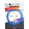 3DSimo ABS ramstis Spalva - mėlyna, žalia, geltona (G3D3000)