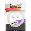 3DSimo PTG baltasis ramstis (G3D3002)