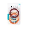 3DSimo PLA ramstis Spalvų rinkinys - ruda, Oda, oranžinė (G3D3107)