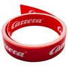Raudona juosta Carrera 20m