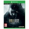 Capcom Resident Evil Village – Xbox Series X