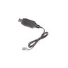 Carrera - Kabelis - USB kabelis 1A LiFePo4 6,4V akumuliatoriams