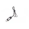 Carrera - Kabelis - USB kabelis 1A LiFePo4 3,2V akumuliatoriams