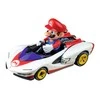 Carrera NintendName Mario Kart P-Wing Car trasa (GCG1252)