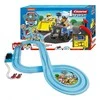 Milly Mally Carrera FIRST Paw Patrol žaislas ant dvigubo 2,9 m