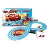Carrera Cars „Tor Auta“ automobilių lenktynės „Draugų lenktynės“ 2,4 m