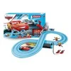 Milly Mally Carrera FIRST Cars - Power Duell 2,4m