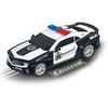 Carrera Track Car Chevrolet Camaro Sheriff (64031)