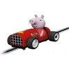 Milly Mally Carrera FIRST Peppa Pig – vaikų GranPrix 2,4 m