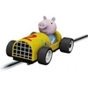 Carrera FIRST Peppa Pig Soopbox lenktynės 20063044
