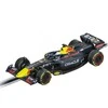 Automobilių Lenktynių Rinkinys - Carrera 1:43 Go Race To Victory (trasos, 2 automobiliai, valdikliai, maitinimo šaltinis)