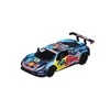 Carrera Auto GO/GO+ 64197 Ferrari 488 GT3 Raudona Bull