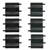 Carrera Paprastas 100 mm 3 vnt (61658)