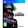 Electronic Arts Codemasters GRID Legends PS4