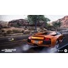 Electronic Arts EA Need For Speed Hot Pursuit Rem. PS4 CZ/HU/RO