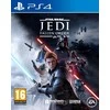 Electronic Arts Star Wars „Žvaigždžių karų džedajų“: „Nukritusi ordinas“ – „PlayStation 4“