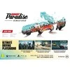 Electronic Arts EA Burnout Paradise Remastered Xbox One
