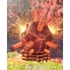 EA Laukinių širdžių XBOX serija X