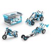 Engino Maker Master 30in1 statybinis rinkinys