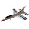Nuotolinio valdymo orlaivis Fleg F16 paruoštas skristi (GF7202)