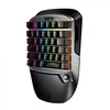 Klaviatūra Gamesir VX2 AimSwitch Combo (HRG8147)