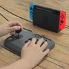 HORI Switch Fighting Stick Mini